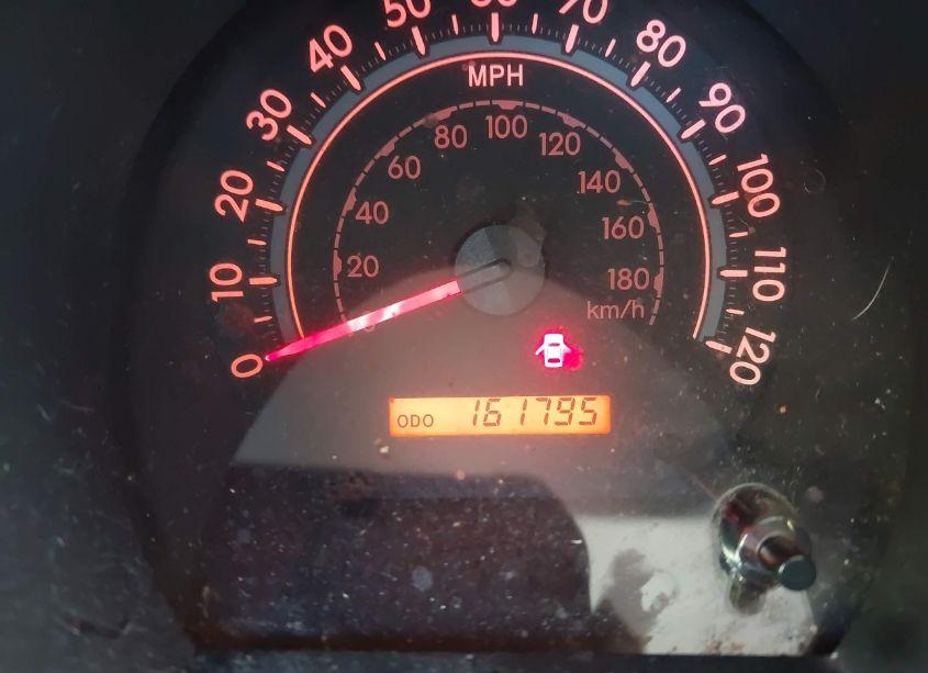 Photo 15 of 2007 Toyota Tundra SR5 4.7L V8 (VIN 5TFRT54127X015776)