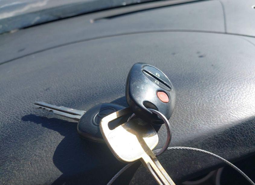 Photo 11 of 2008 Toyota Tundra SR5 4.7L V8 (VIN 5TFRT54128X020462)