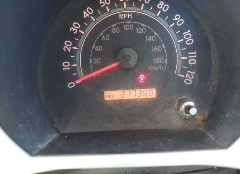 Photo 15 of 2008 Toyota Tundra SR5 4.7L V8 (VIN 5TFRT54128X020462)