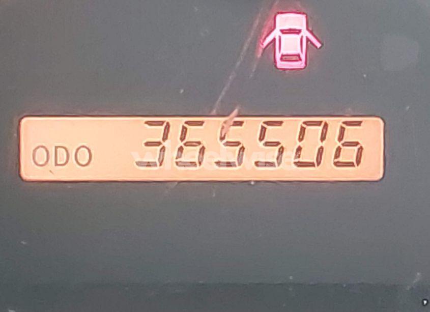 Photo 15 of 2007 Toyota Tundra SR5 4.7L V8 (VIN 5TFRT54137X007329)