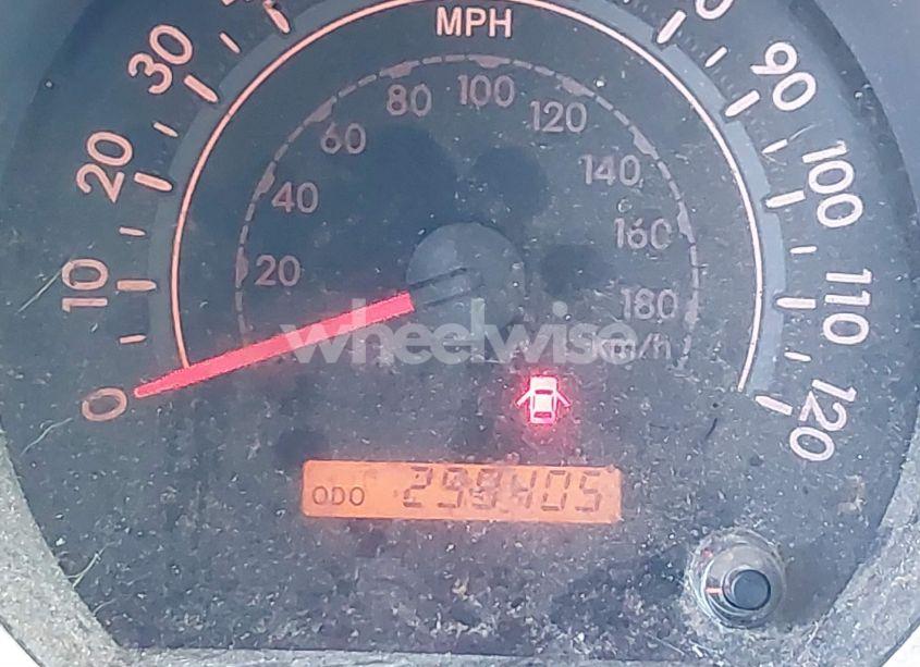 Photo 15 of 2007 Toyota Tundra SR5 4.7L V8 (VIN 5TFRT54137X014412)