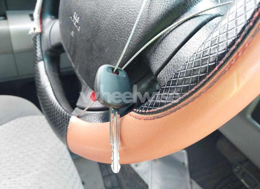 Photo 11 of 2008 Toyota Tundra BASE 4.7L V8 (VIN 5TFRT54138X026299)