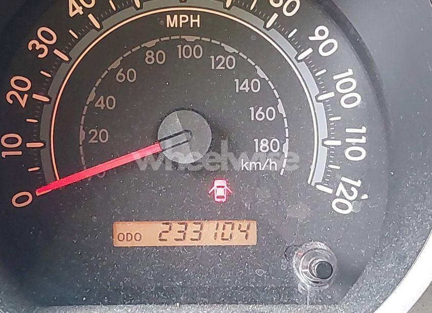 Photo 15 of 2008 Toyota Tundra BASE 4.7L V8 (VIN 5TFRT54138X026299)