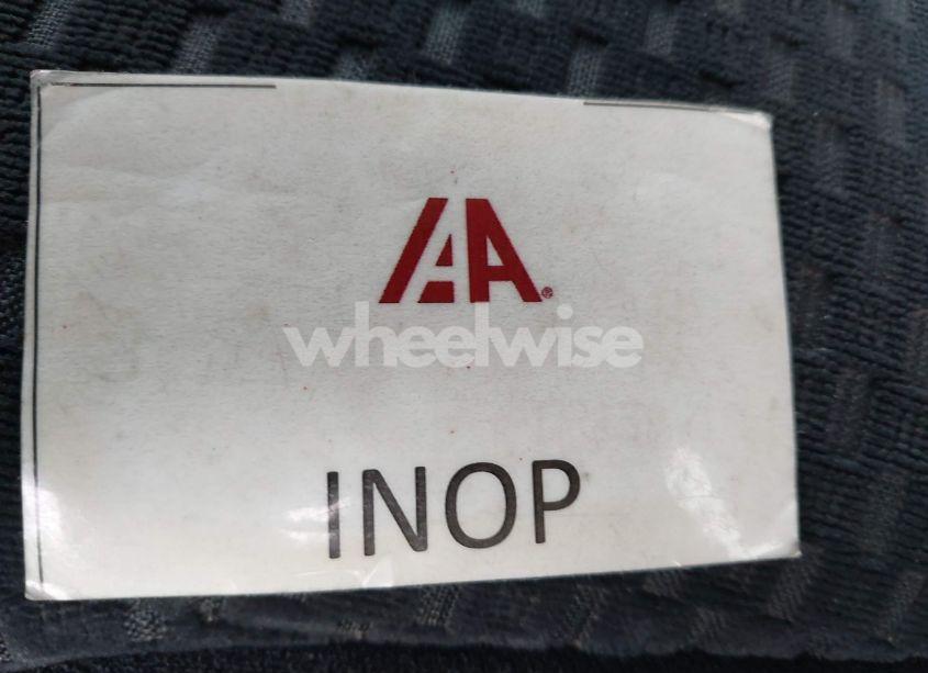 Photo 7 of 2009 Toyota Tundra GRADE 4.7L V8 (VIN 5TFRT54139X028832)