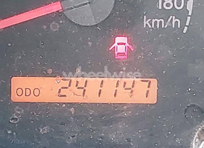 Photo 15 of 2008 Toyota Tundra BASE 4.7L V8 (VIN 5TFRT54148X023623)