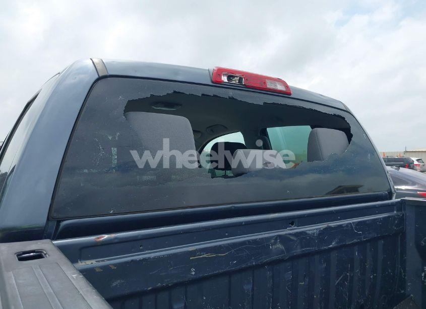 Photo 17 of 2008 Toyota Tundra BASE 4.7L V8 (VIN 5TFRT54148X023623)