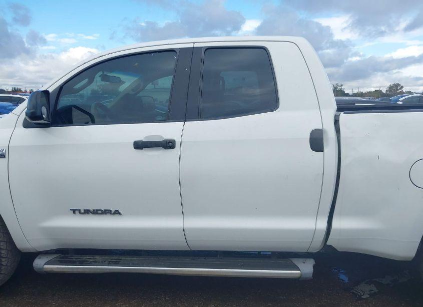 Photo 14 of 2008 Toyota Tundra BASE 4.7L V8 (VIN 5TFRT54148X023962)