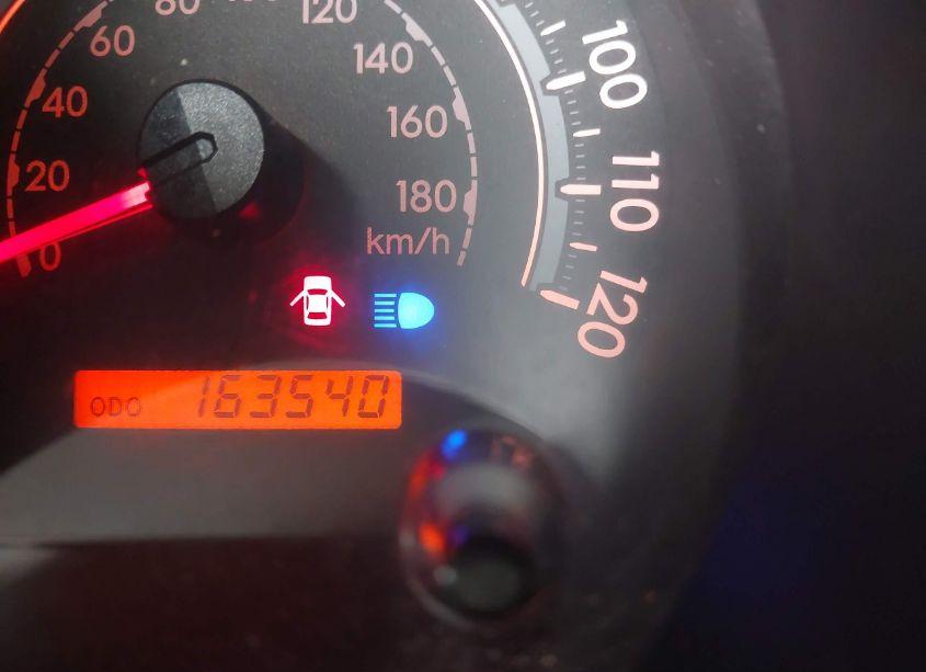 Photo 15 of 2008 Toyota Tundra BASE 4.7L V8 (VIN 5TFRT54148X023962)