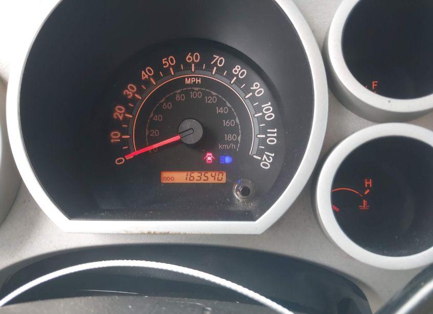 Photo 7 of 2008 Toyota Tundra BASE 4.7L V8 (VIN 5TFRT54148X023962)