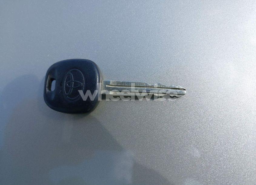 Photo 11 of 2008 Toyota Tundra BASE 4.7L V8 (VIN 5TFRT54168X022683)