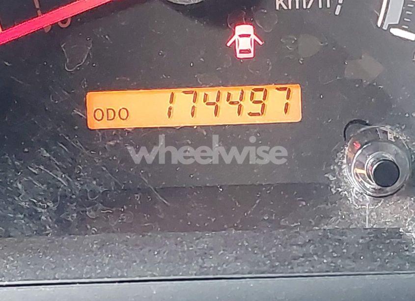 Photo 15 of 2008 Toyota Tundra BASE 4.7L V8 (VIN 5TFRT54168X022683)