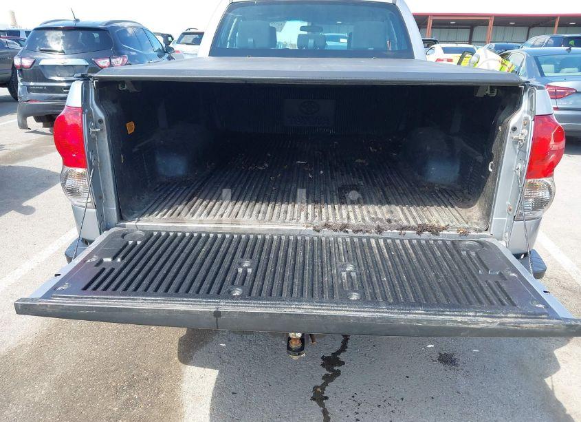 Photo 17 of 2008 Toyota Tundra BASE 4.7L V8 (VIN 5TFRT54168X022683)
