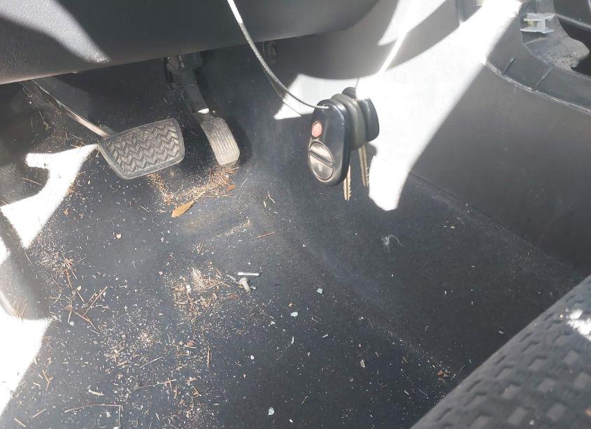 Photo 11 of 2008 Toyota Tundra SR5 4.7L V8 (VIN 5TFRT54168X023347)