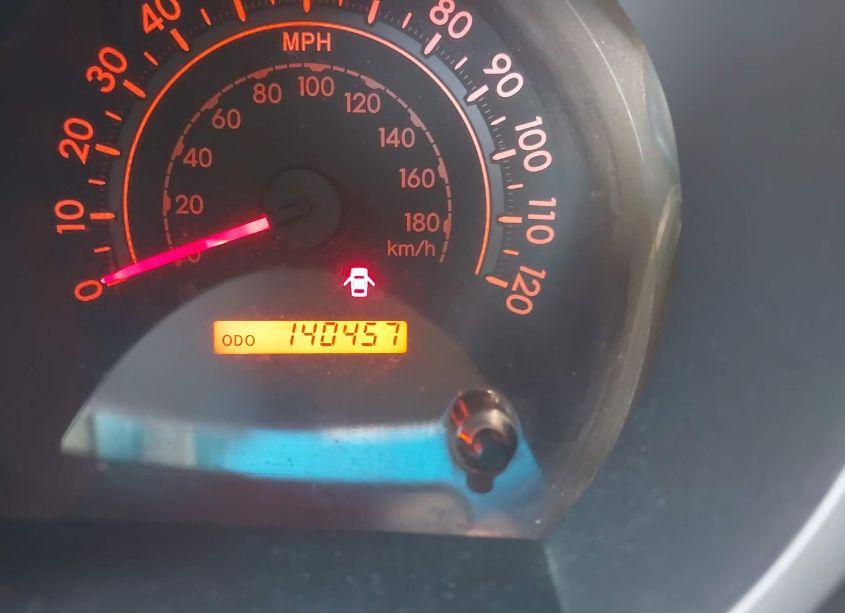 Photo 15 of 2008 Toyota Tundra SR5 4.7L V8 (VIN 5TFRT54168X023347)