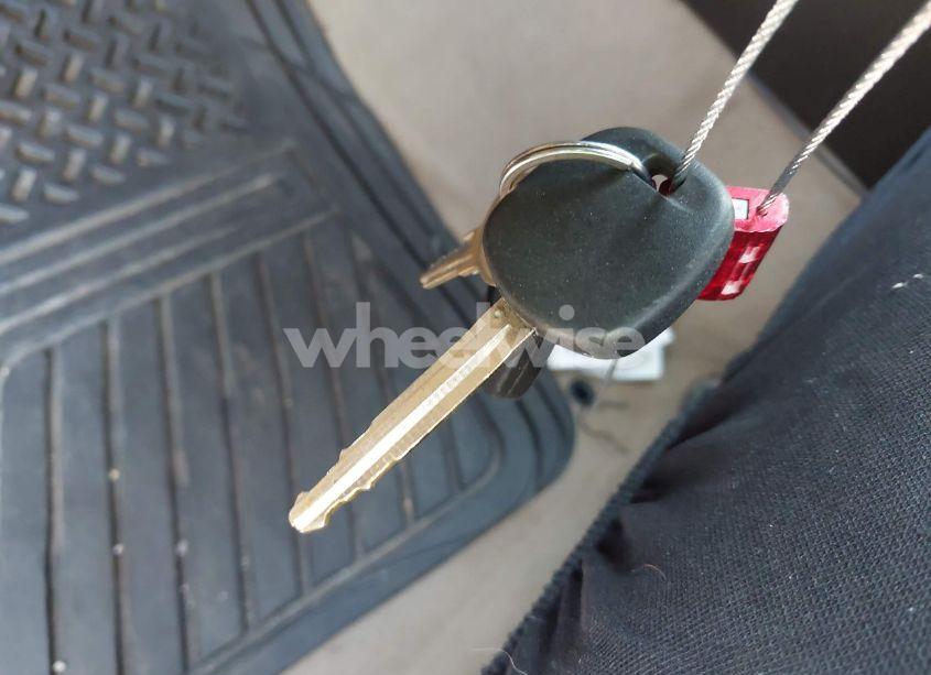 Photo 11 of 2007 Toyota Tundra SR5 4.7L V8 (VIN 5TFRT54177X013618)