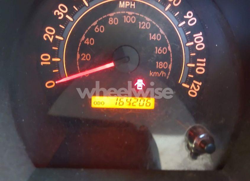 Photo 15 of 2007 Toyota Tundra SR5 4.7L V8 (VIN 5TFRT54177X013618)