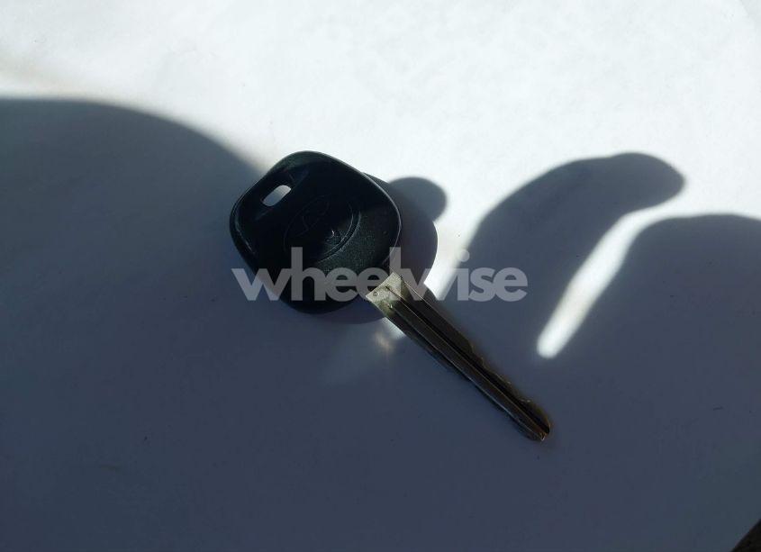 Photo 11 of 2007 Toyota Tundra SR5 4.7L V8 (VIN 5TFRT54197X004614)