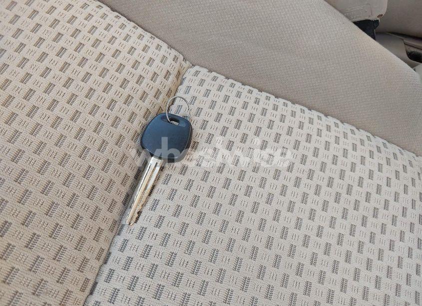 Photo 11 of 2007 Toyota Tundra SR5 4.7L V8 (VIN 5TFRT54197X011448)