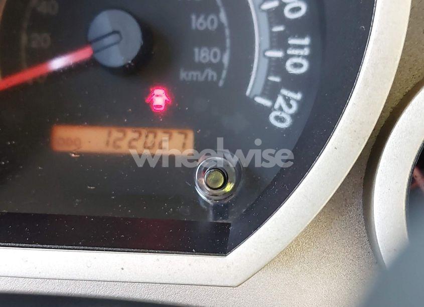 Photo 15 of 2007 Toyota Tundra SR5 4.7L V8 (VIN 5TFRT54197X011448)