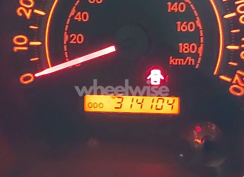 Photo 15 of 2007 Toyota Tundra SR5 4.7L V8 (VIN 5TFRT54197X015709)