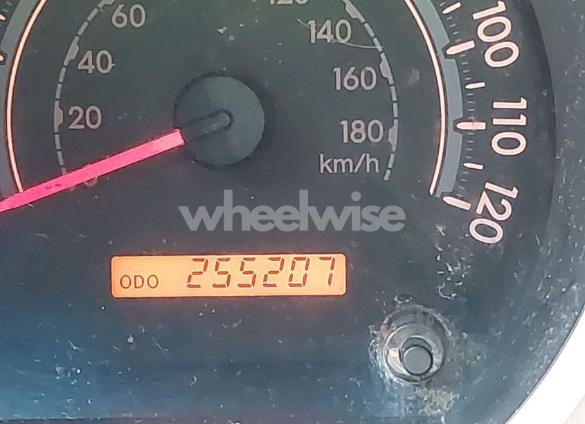 Photo 15 of 2007 Toyota Tundra SR5 4.7L V8 (VIN 5TFRT541X7X003259)