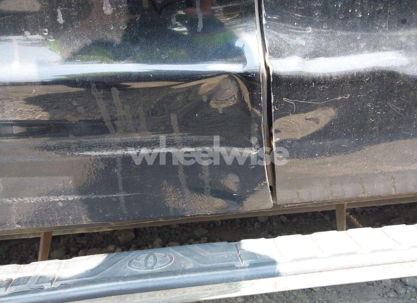 Photo 17 of 2007 Toyota Tundra SR5 4.7L V8 (VIN 5TFRT541X7X003259)