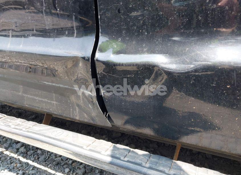 Photo 18 of 2007 Toyota Tundra SR5 4.7L V8 (VIN 5TFRT541X7X003259)