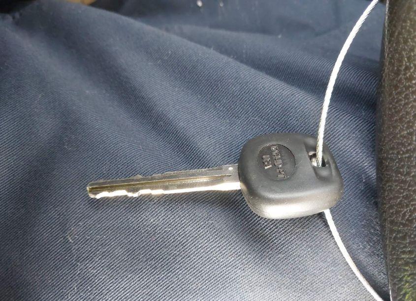 Photo 11 of 2007 Toyota Tundra SR5 4.7L V8 (VIN 5TFRT541X7X006307)