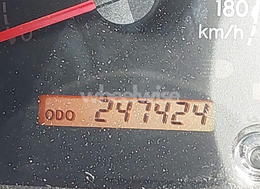 Photo 14 of 2007 Toyota Tundra SR5 V6 (VIN 5TFRU54107X005034)