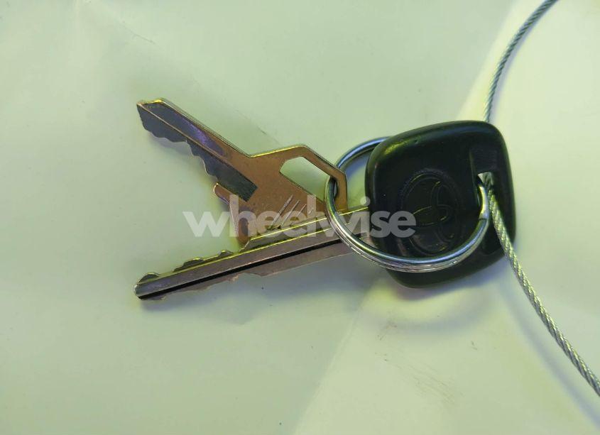 Photo 11 of 2008 Toyota Tundra BASE V6 (VIN 5TFRU54128X010267)