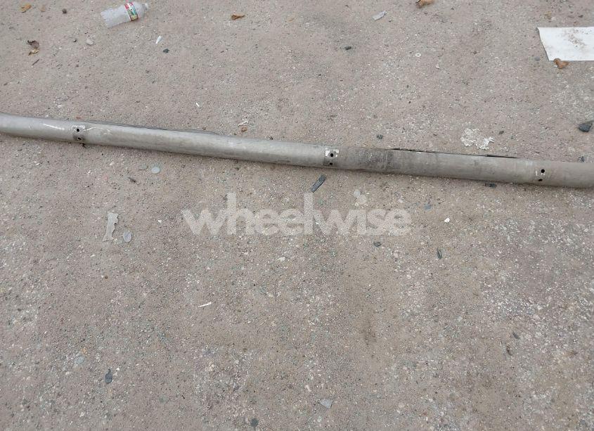 Photo 11 of 2009 Toyota Tundra GRADE V6 (VIN 5TFRU54129X018323)