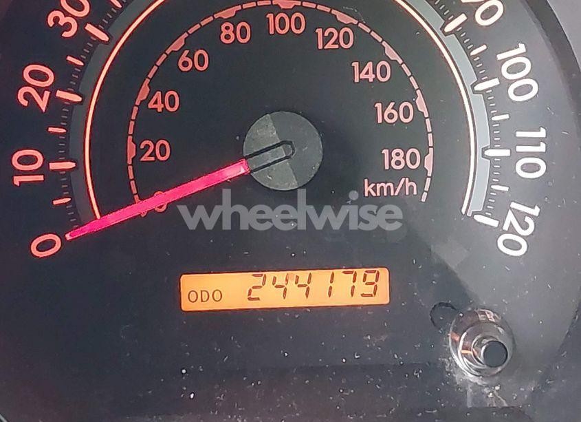 Photo 15 of 2009 Toyota Tundra GRADE V6 (VIN 5TFRU54129X018323)