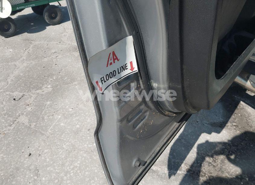 Photo 13 of 2009 Toyota Tundra GRADE V6 (VIN 5TFRU54139X018170)