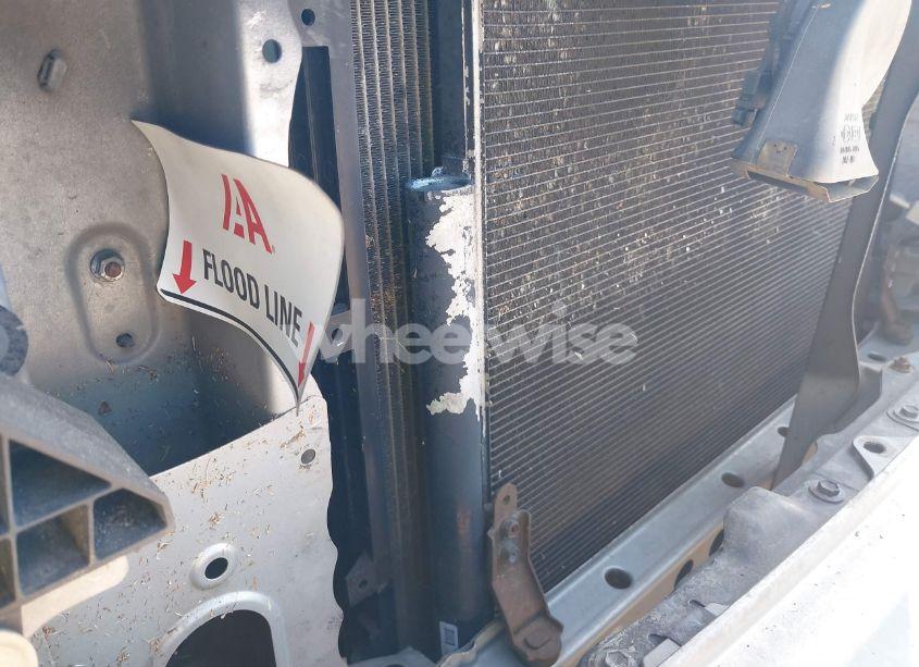 Photo 6 of 2009 Toyota Tundra GRADE V6 (VIN 5TFRU54139X018170)