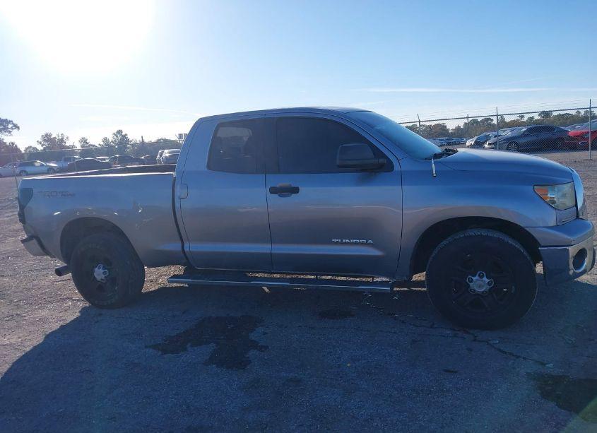 Photo 13 of 2008 Toyota Tundra BASE V6 (VIN 5TFRU54148X008410)