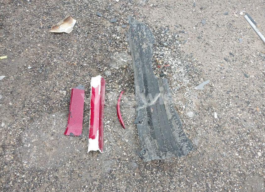 Photo 12 of 2008 Toyota Tundra BASE V6 (VIN 5TFRU54158X008853)