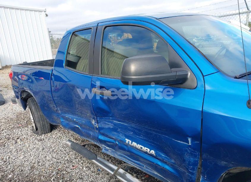 Photo 13 of 2008 Toyota Tundra BASE V6 (VIN 5TFRU54188X017272)