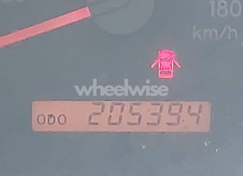 Photo 15 of 2008 Toyota Tundra BASE V6 (VIN 5TFRU541X8X010954)