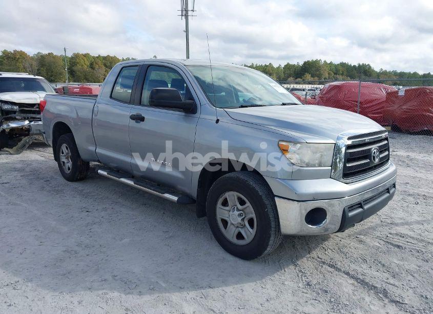 2010 Toyota Tundra GRADE V6 (VIN 5TFRU5F13AX024097) main photo