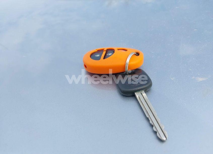 Photo 11 of 2010 Toyota Tundra GRADE V6 (VIN 5TFRU5F13AX024097)