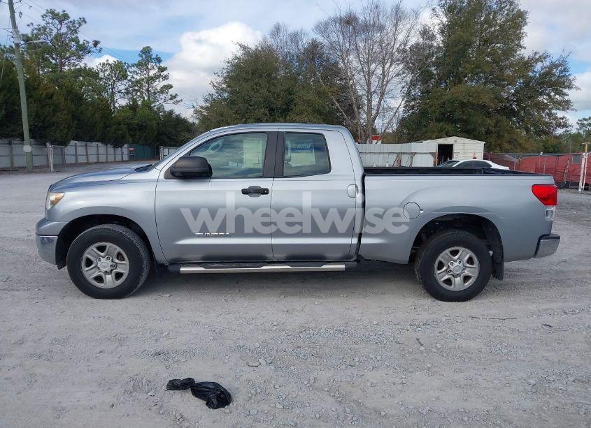 Photo 14 of 2010 Toyota Tundra GRADE V6 (VIN 5TFRU5F13AX024097)