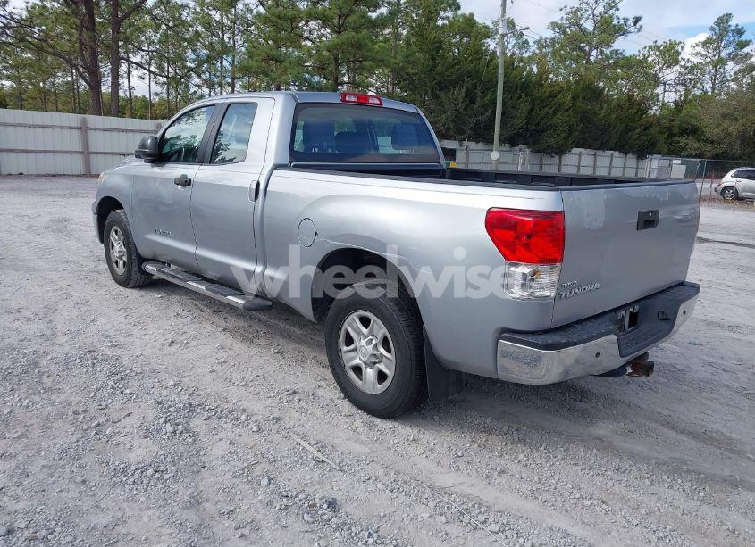 Photo 3 of 2010 Toyota Tundra GRADE V6 (VIN 5TFRU5F13AX024097)