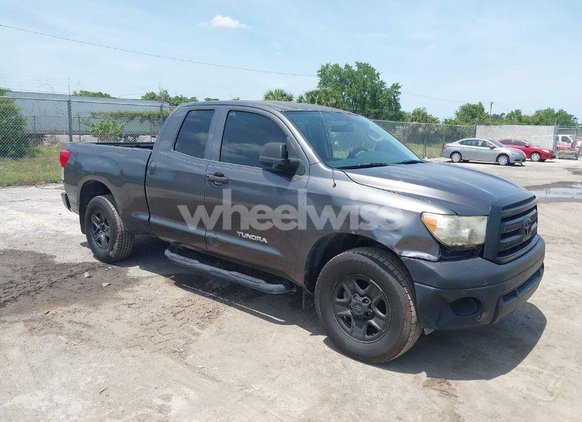 2011 Toyota Tundra GRADE V6 (VIN 5TFRU5F14BX025826) main photo