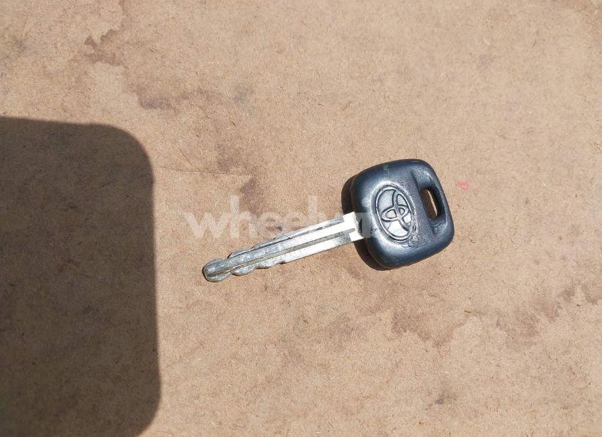 Photo 11 of 2011 Toyota Tundra GRADE V6 (VIN 5TFRU5F14BX025826)