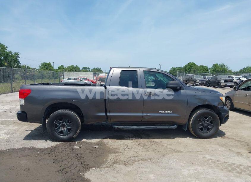 Photo 13 of 2011 Toyota Tundra GRADE V6 (VIN 5TFRU5F14BX025826)