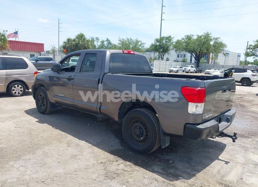 Photo 3 of 2011 Toyota Tundra GRADE V6 (VIN 5TFRU5F14BX025826)