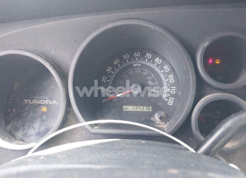 Photo 7 of 2011 Toyota Tundra GRADE V6 (VIN 5TFRU5F14BX025826)