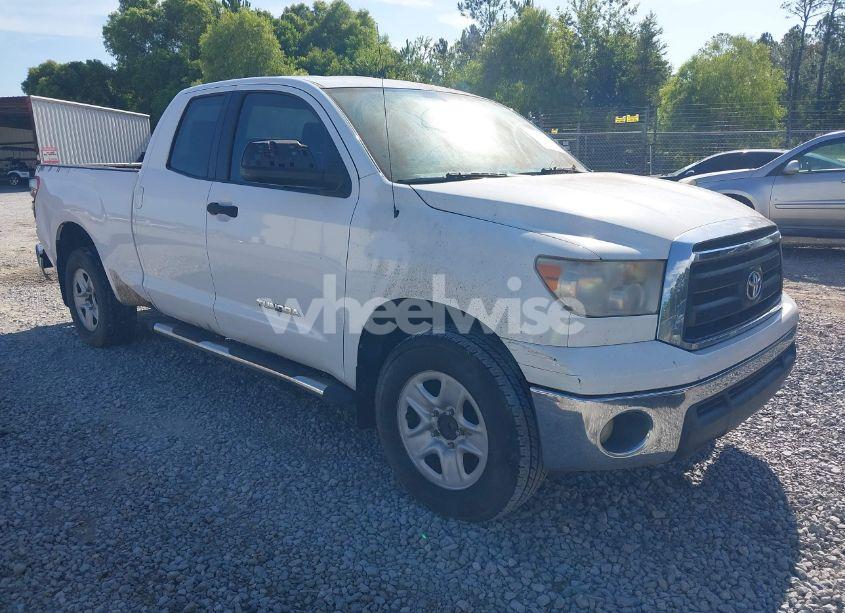 2012 Toyota Tundra GRADE V6 (VIN 5TFRU5F15CX026386) main photo