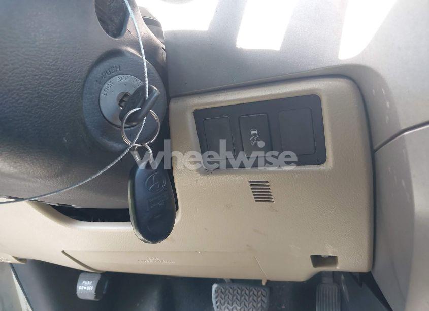 Photo 11 of 2012 Toyota Tundra GRADE V6 (VIN 5TFRU5F15CX026386)