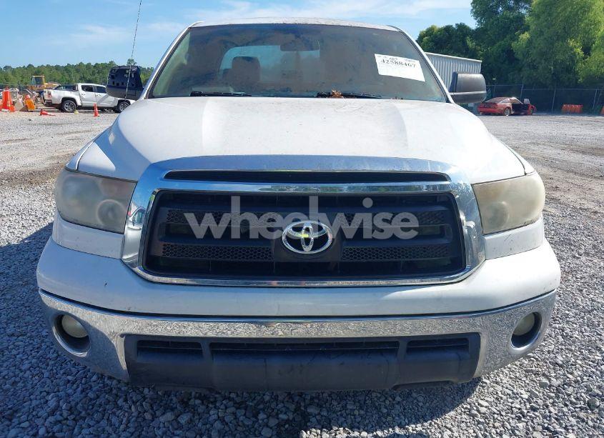 Photo 12 of 2012 Toyota Tundra GRADE V6 (VIN 5TFRU5F15CX026386)